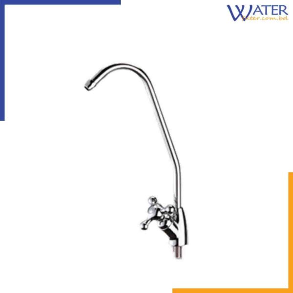 Kitcehn SS Faucet Price in BD