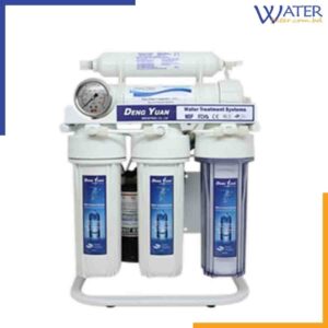 5 Stage Water Purification Stage Water Filter Price in BD