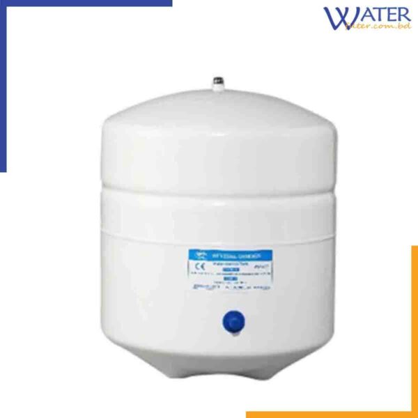 Plastic Pressure Tank Price in BD