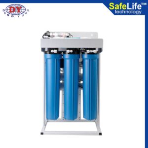 Deng Yung semi industrial 200 GPD RO Water Filter