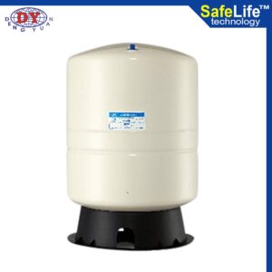 RO water filter pressure tank