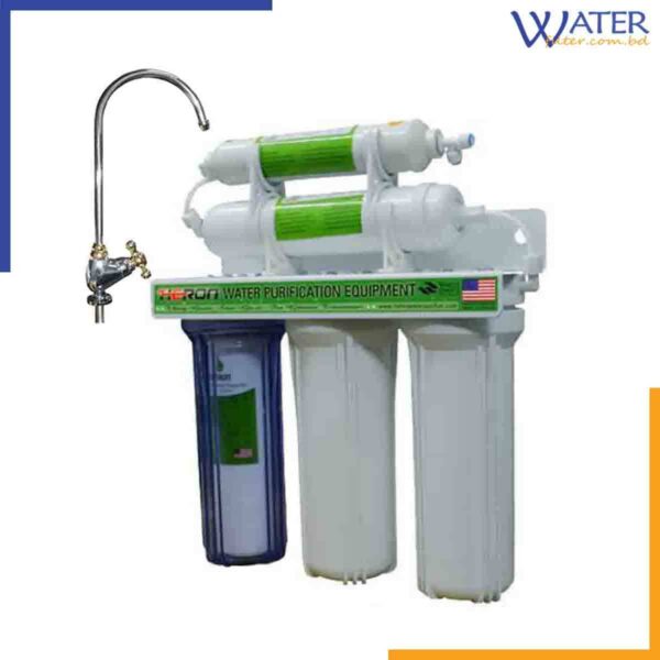 Water Purifier Price in Bangladesh