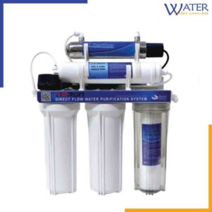 Heron 5 Stage Water Purifier price in BD