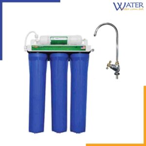 Heron 4 Stage G-WP-401-20 Water Purifier
