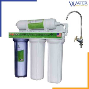 Heron 4 Stage G-WP-401 Water Purifier