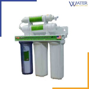 Inline Water purifier