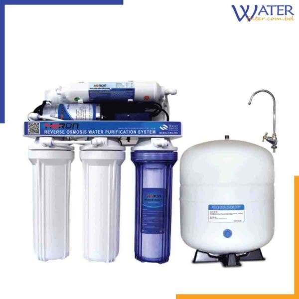 Heron RO Water Filter Price in BD