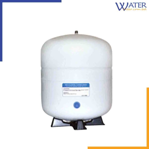 V RO Water Filter Tank