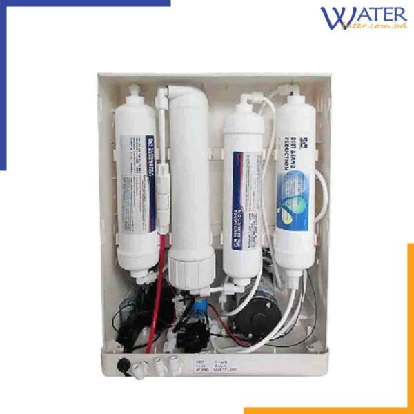Lan Shan box RO Water Filter