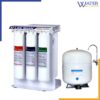 Lan Shan 5 Stage LSRO EQ5A RO Water Filter