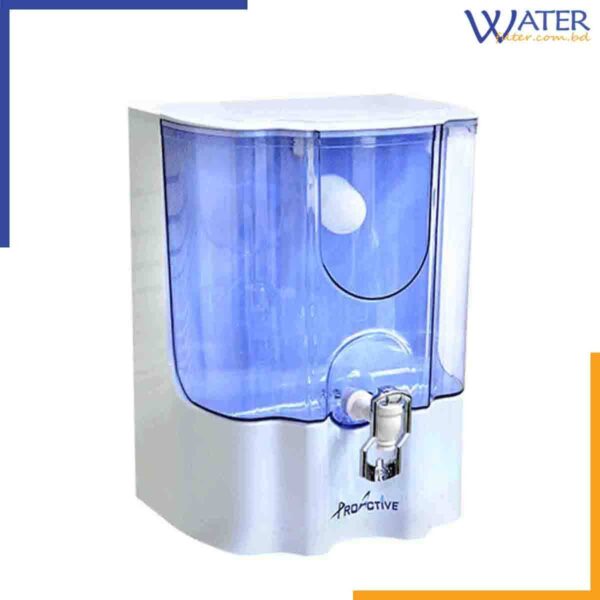 Heron Proactive Reverse Osmosis Water Purifier