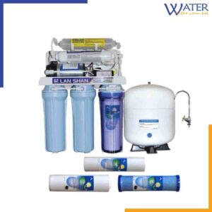 Lan Shan 6 Stage LSRO-101-A Water Purifier