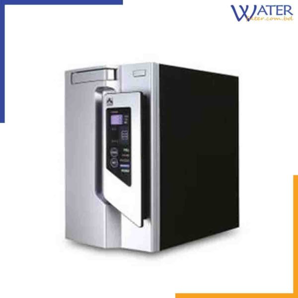 Lan Shan 5 Stage LSRO-801A Counter Top RO Water Filter