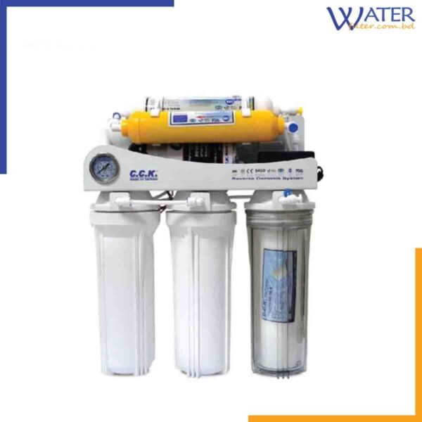 CCK Water Purifier
