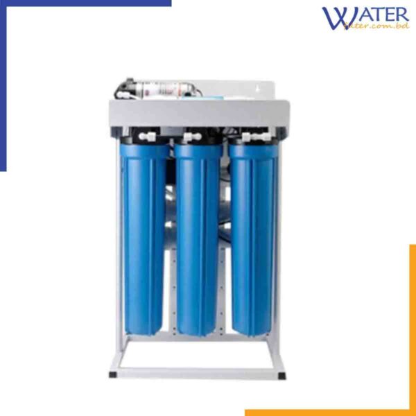 400 GPD RO Purifier Price in BD