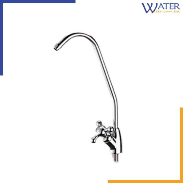 SS Faucet Price in BD