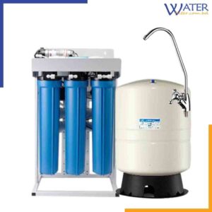Deng Yuan Stage 400 GPD TW-400 RO Water Filter
