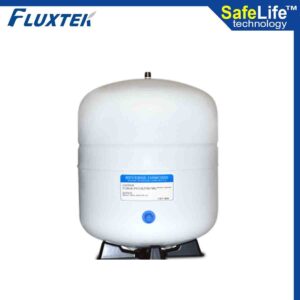Fluxtek reverse osmosis tank size