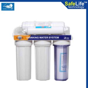 Global GUF5 water five stage water purifier price in Bangladesh