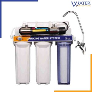 UV Water Filter Price in Bangladesh