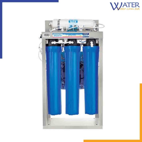 Kent industrial RO water filter