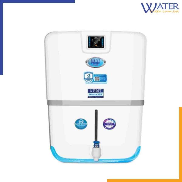 Kent Water Filter Price in Bangladesh