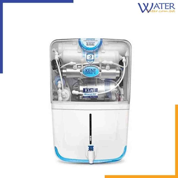 kent-prime-tc-reverse-osmosis-and -uv-water-purifier
