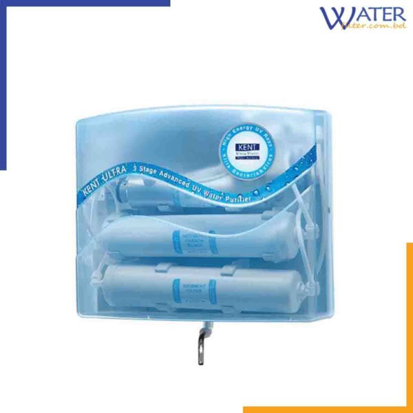 Kent water filter price
