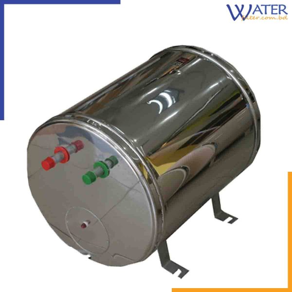 07 Gallon Wall Type Automatic Electric Geyser