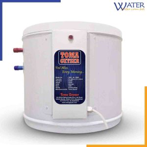 TMG-25-BWH Toma Geyser 112 Liters Water Heater