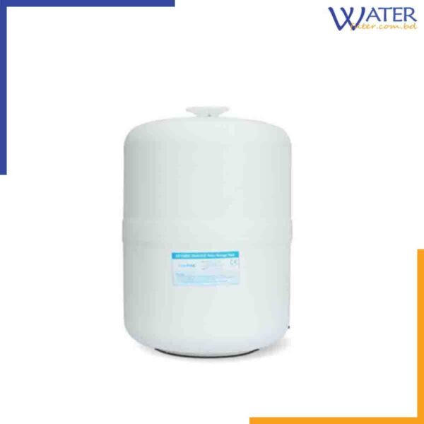 Devolker water filter tank