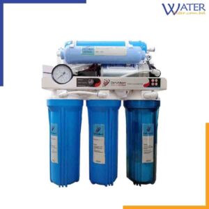 Devolker water purifier