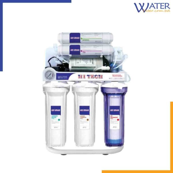 hi-tech water purifier price list