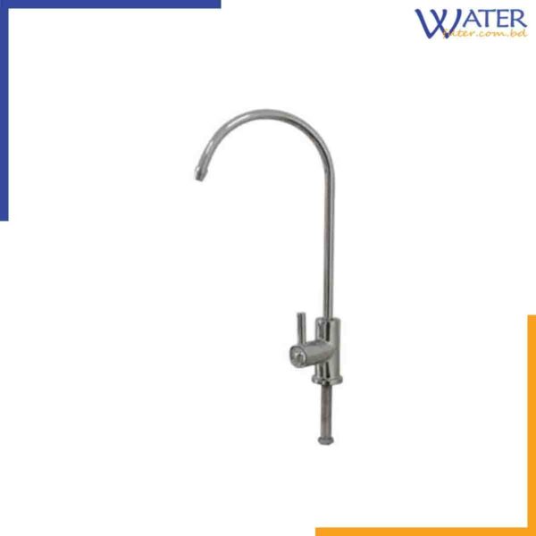stainless steel drinking water faucet