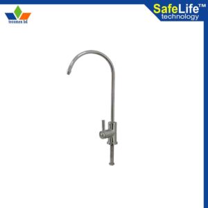 Water filter faucet