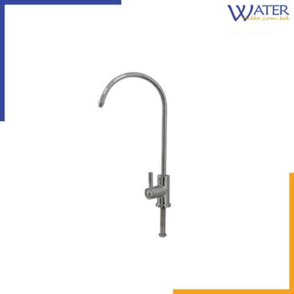 stainless steel drinking water faucet