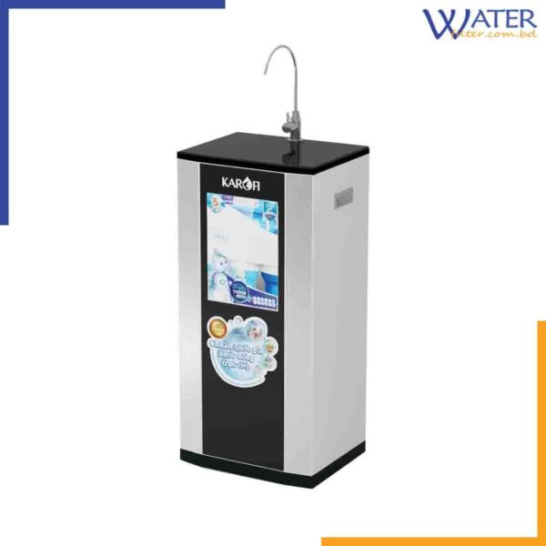 Karofi 6 Stage 100GPD RO Cabinet Water Filter