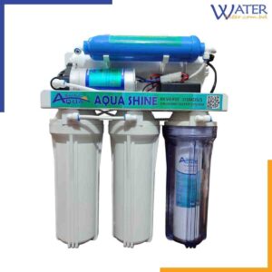 Aqua Shine Water Filter Price in Bangladesh