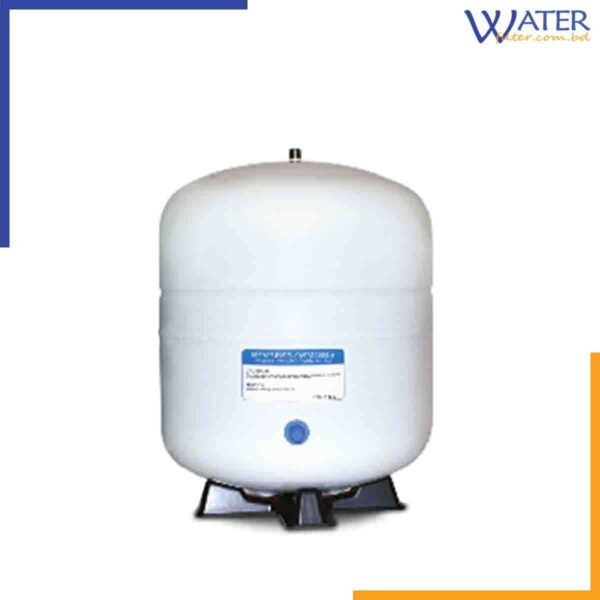 Aqua Shine Reserve tank