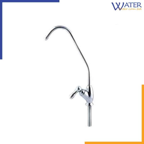 Stainless Steel Faucet in BD