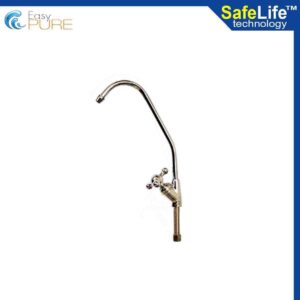 Easy pure Water filter Faucet