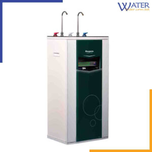 Kangaroo 7 Stage KG-19A3 Hot, Cold and Normal Cabinet RO Water Purifier