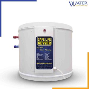 SLG-15-BWH Safe Life Geyser 68 Liter Water Heater