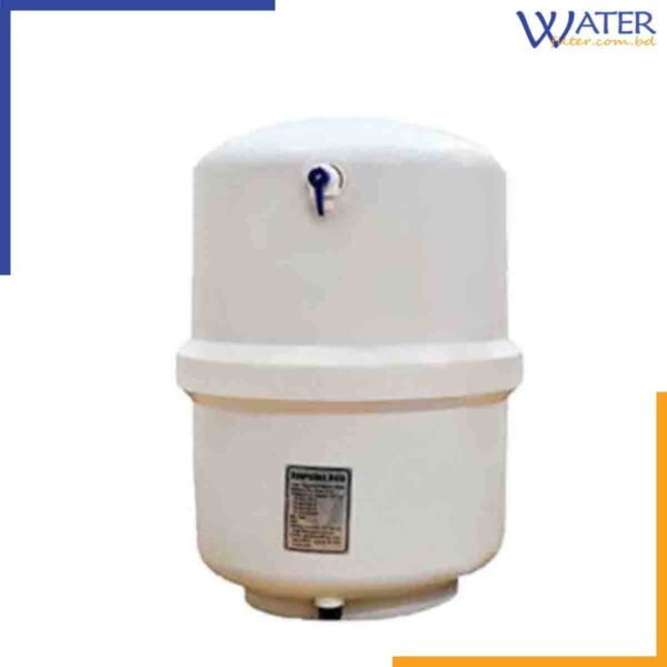 Water Filter Pressure Tank Price in BD