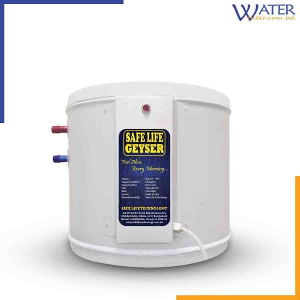 Best Quality Geyser Price in BD