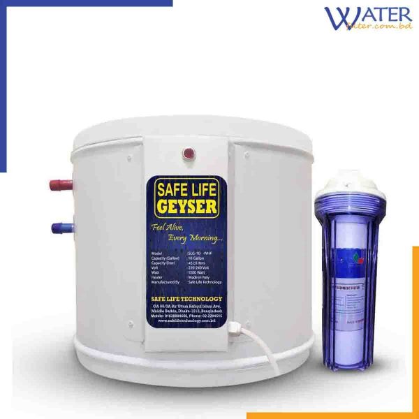 ariston geyser water heater