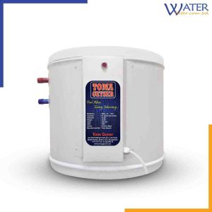 TMG-07-CWH Toma Geyser 30 Liters Water Heater