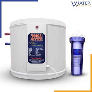 TMG-15-AWHF Toma Geyser 67 Liters Water Heater with Safety Filter