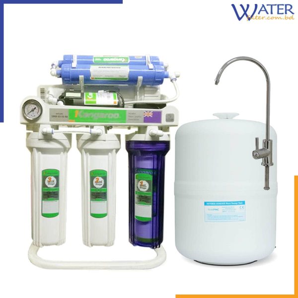 Kangaroo Water Filter Price in BD