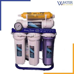 Deng Yuan Made In Taiwan Water Filtration System